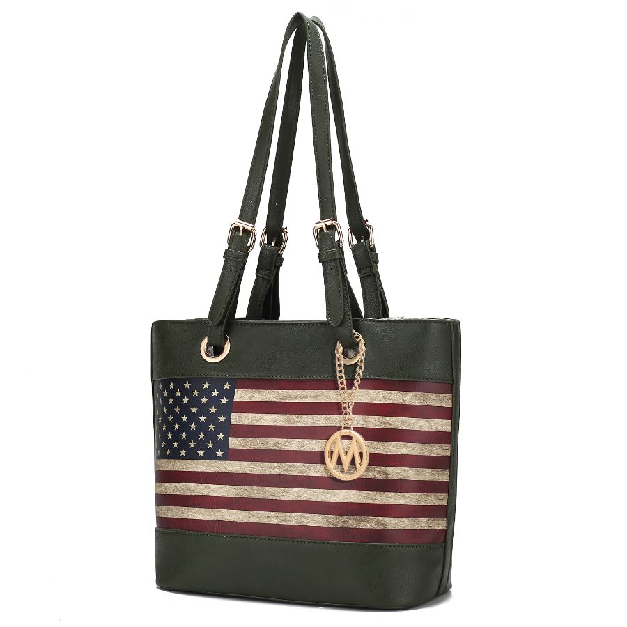 StrapStory - Tote Bag 1073