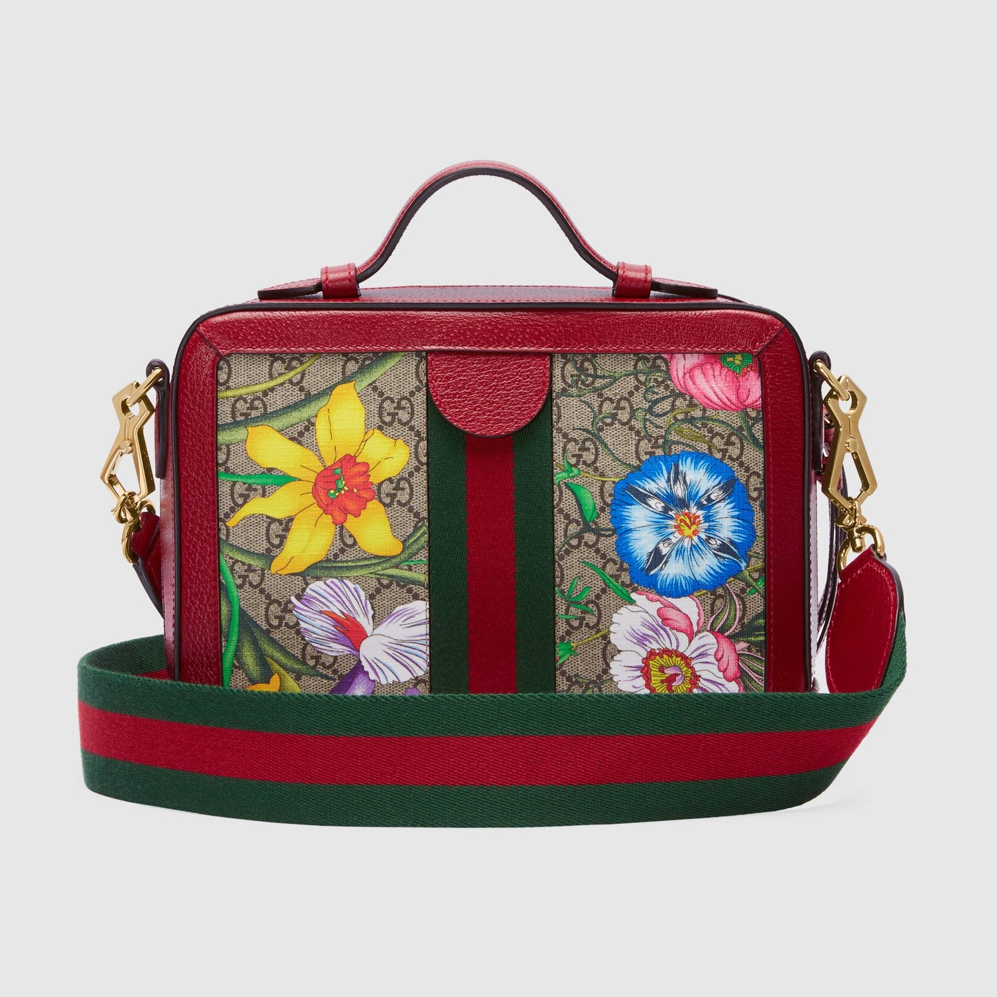 STRAPSTORY - GGC1 BAG - 3242