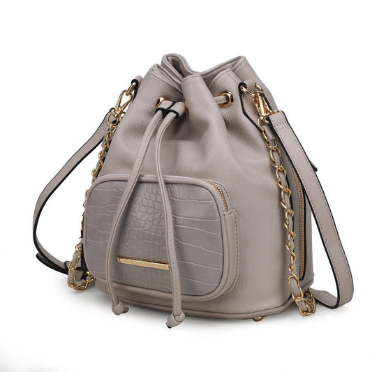 StrapStory - Bucket Bag 045