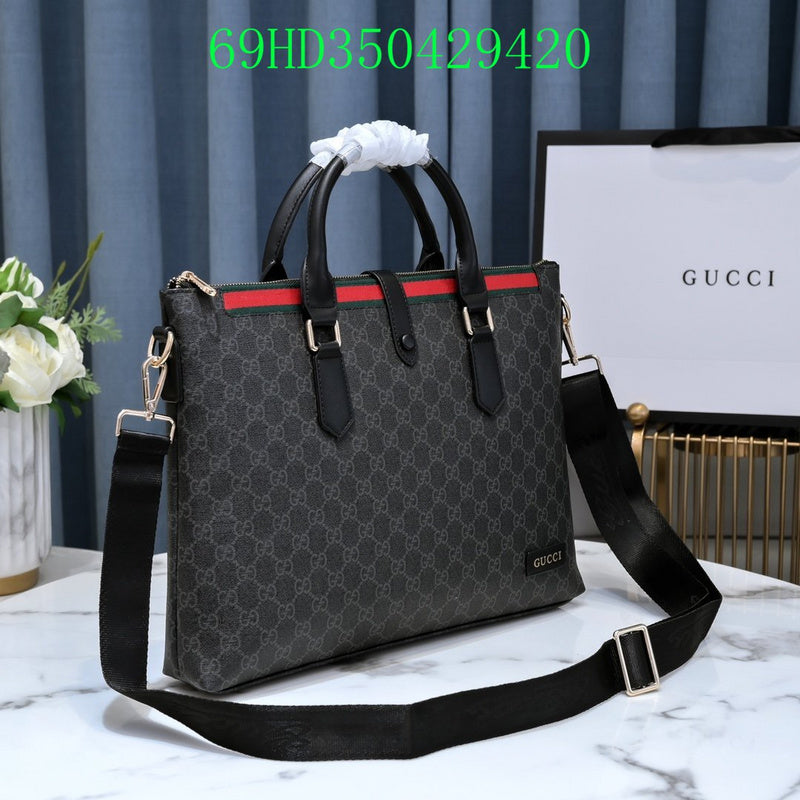 STRAPSTORY - GGC4 BAG - 252