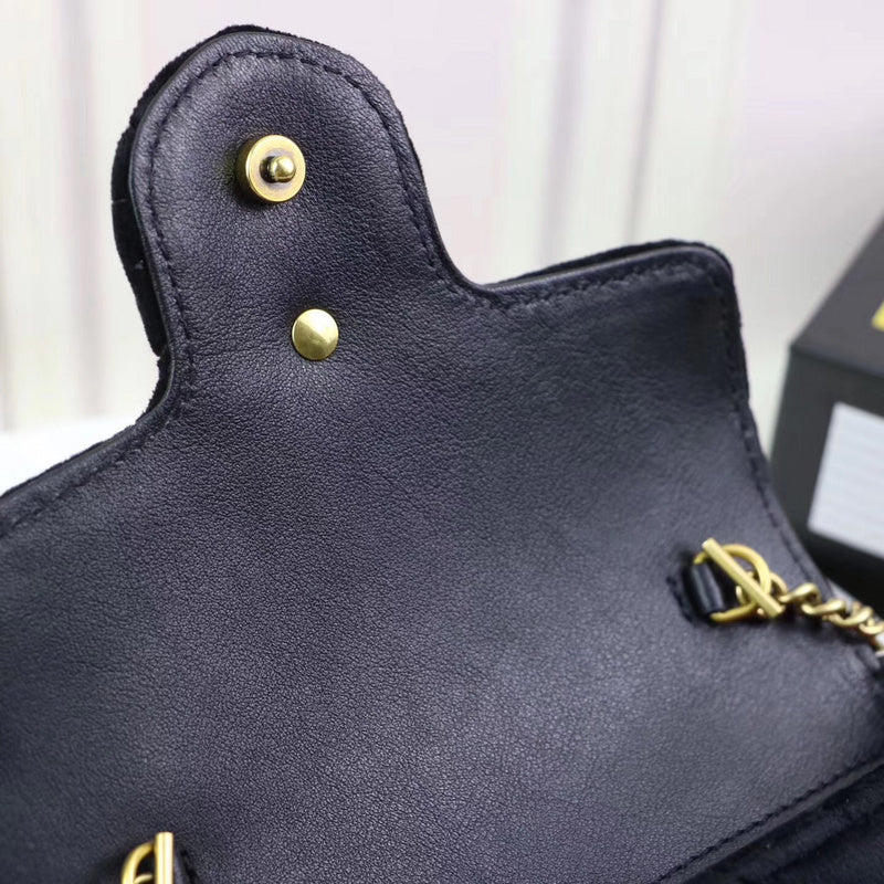 STRAPSTORY - GGC4 BAG - 1012