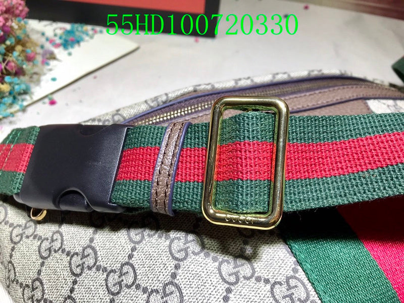 STRAPSTORY - GGC4 BAG - 548