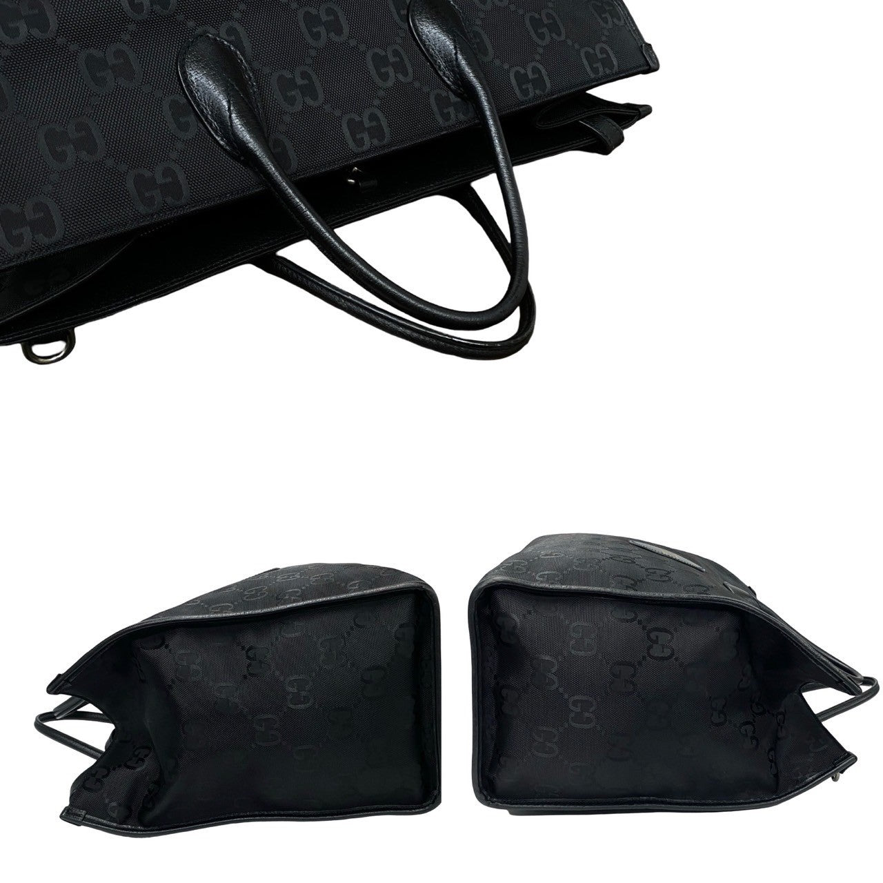 STRAPSTORY - GGC1 BAG - 2239