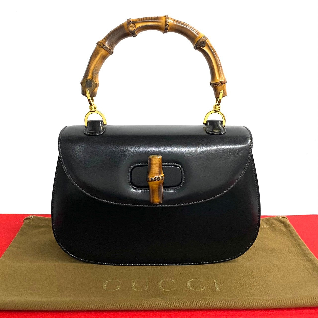 STRAPSTORY - GGC1 BAG - 631