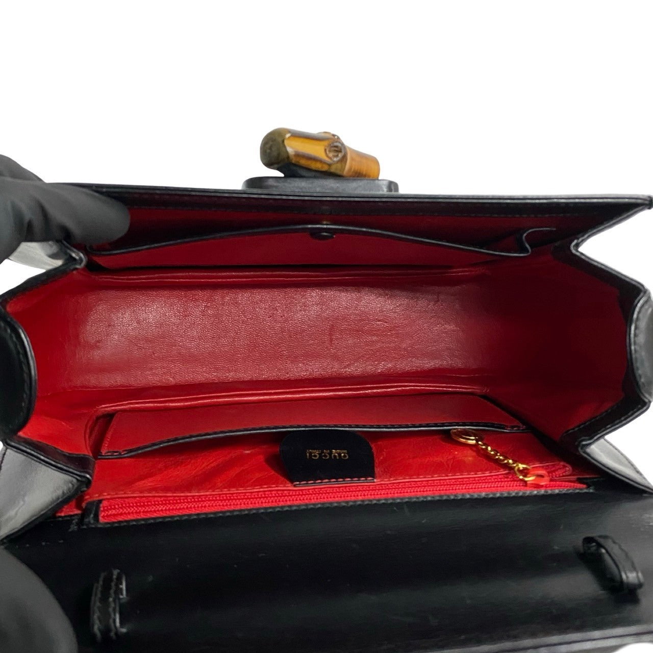 STRAPSTORY - GGC1 BAG - 631