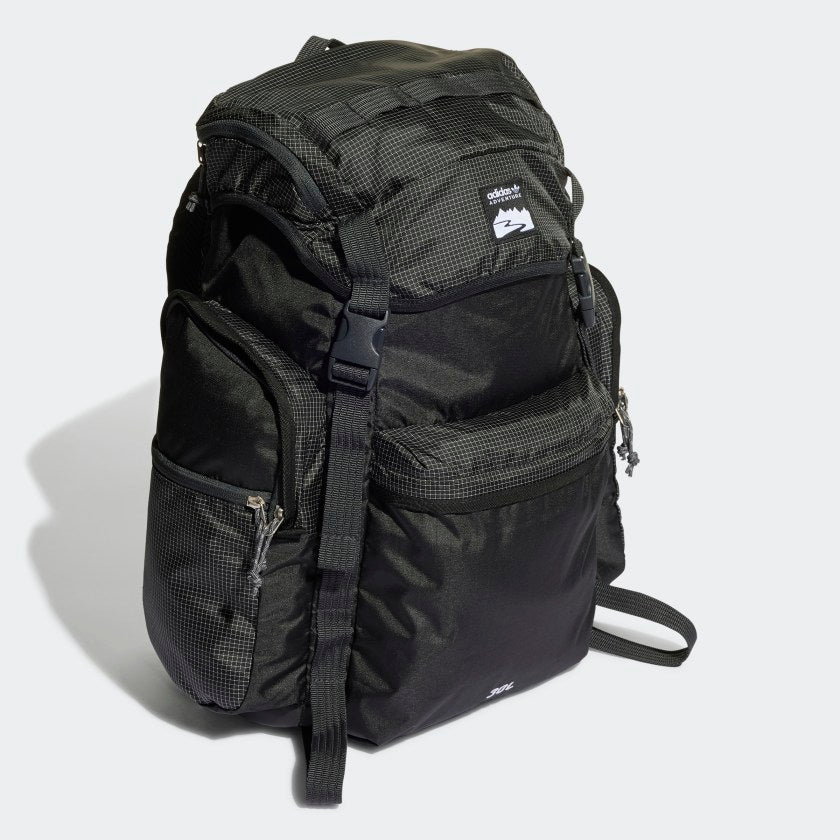 StrapStory - Backpack 543
