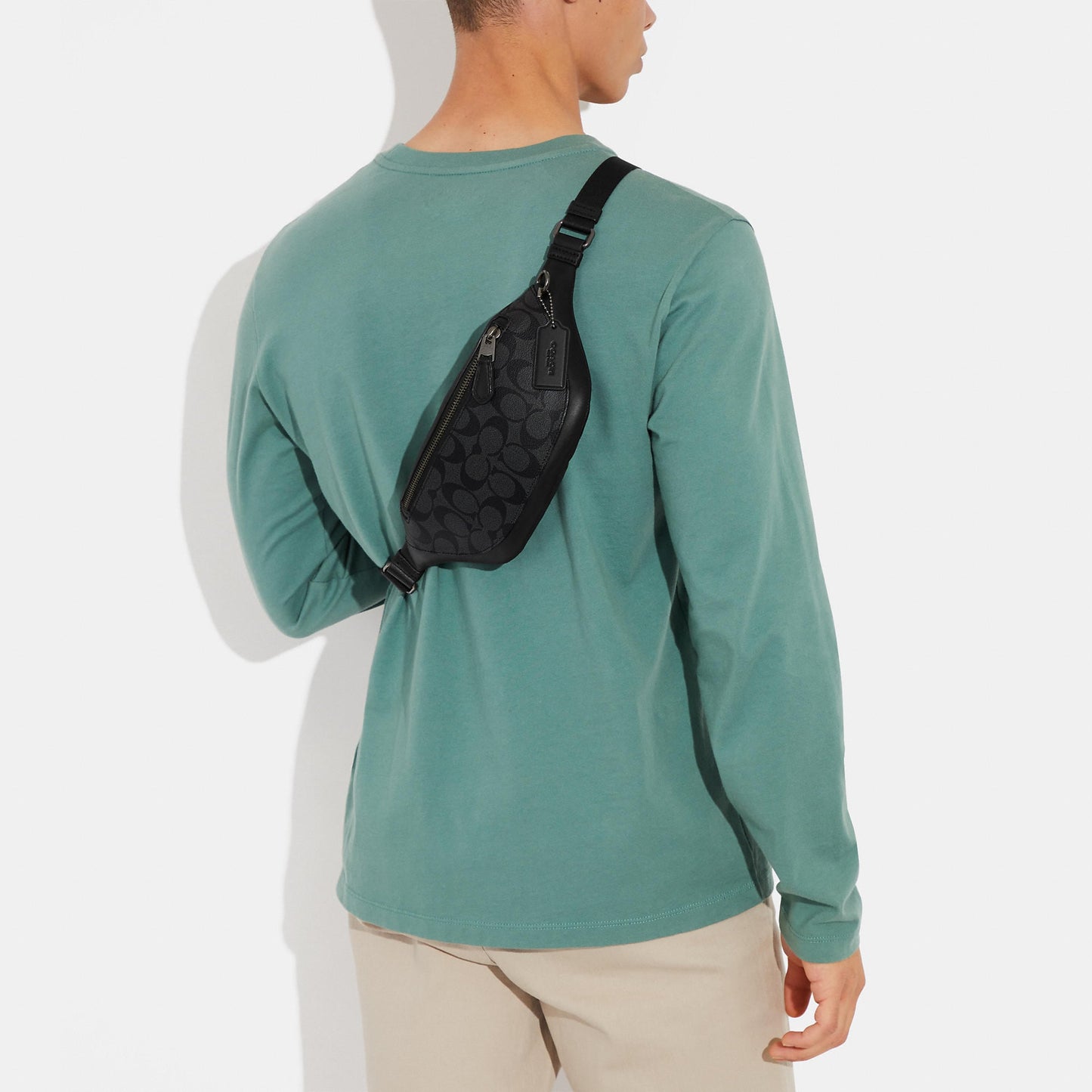StrapStory - Belt Bag 003