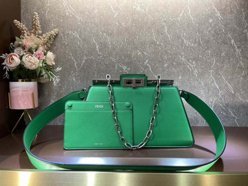 FDNI-Bags - Strap Story - 412
