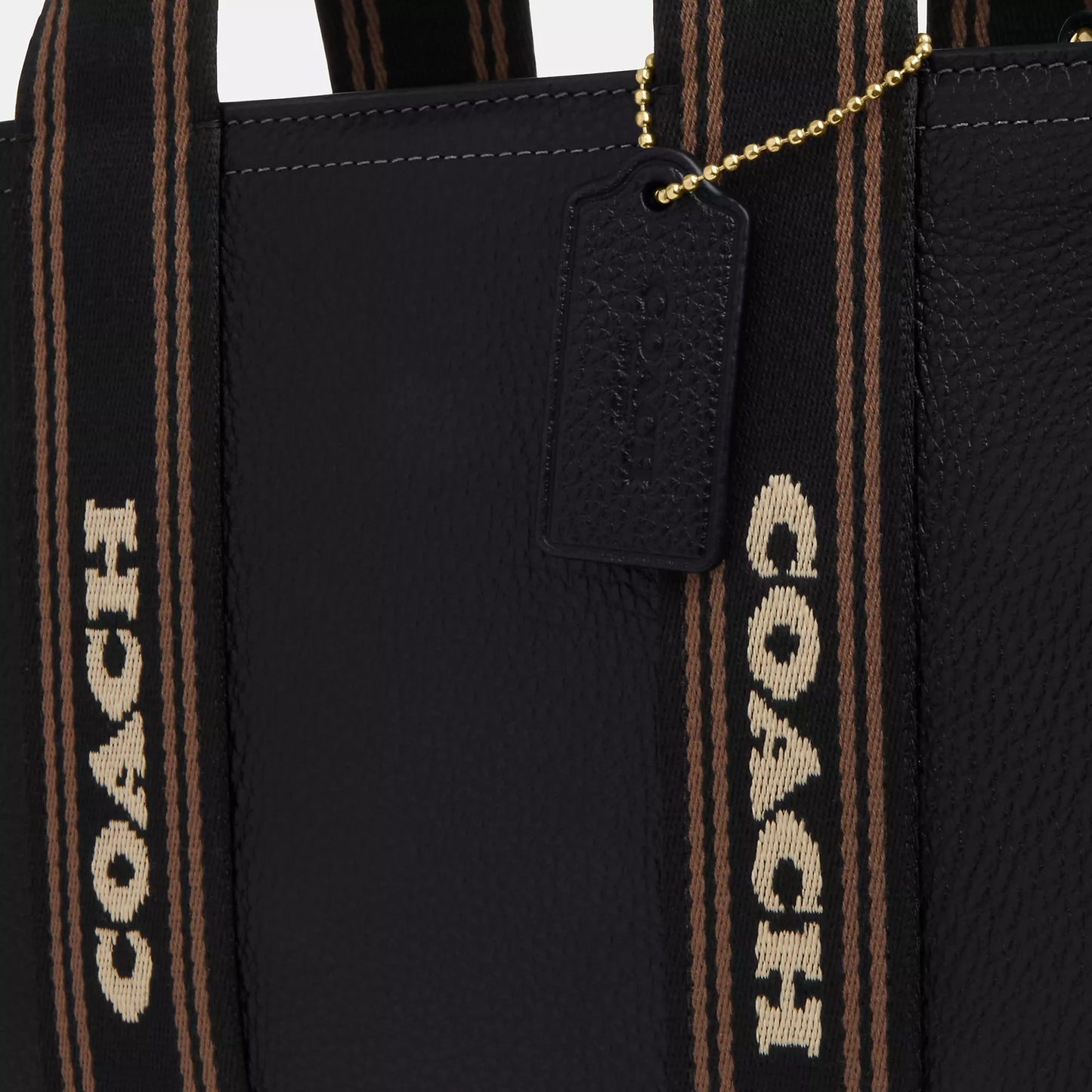 StrapStory - Tote Bag 102