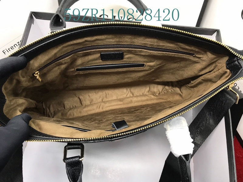 STRAPSTORY - GGC4 BAG - 223