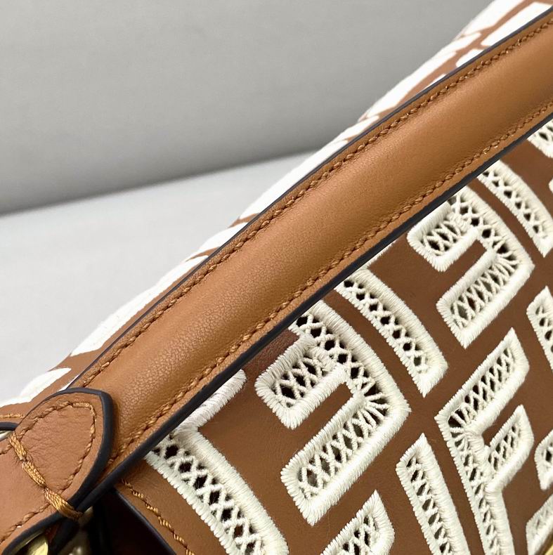FDNI-Bags - Strap Story - 663