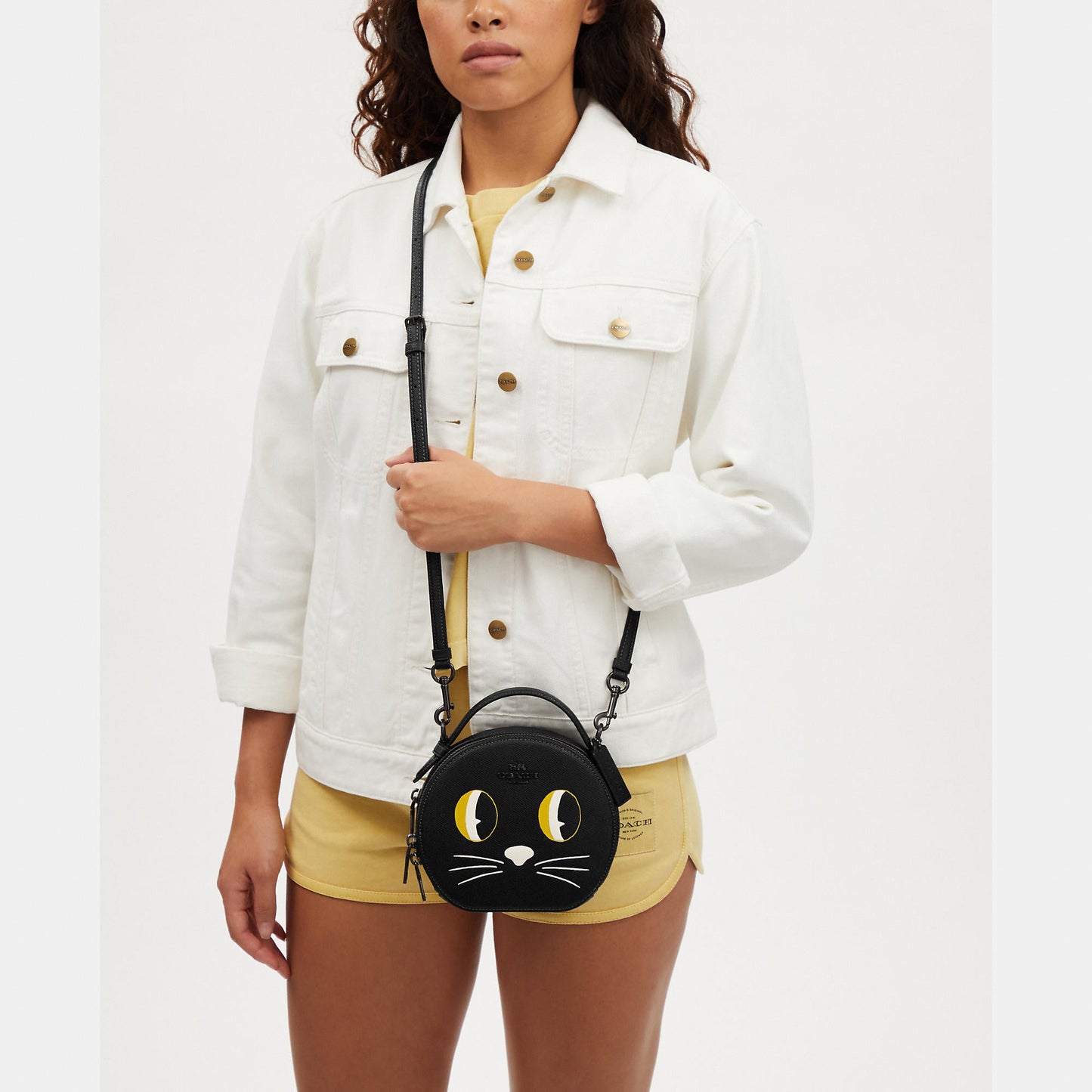 StrapStory - Crossbody 1099