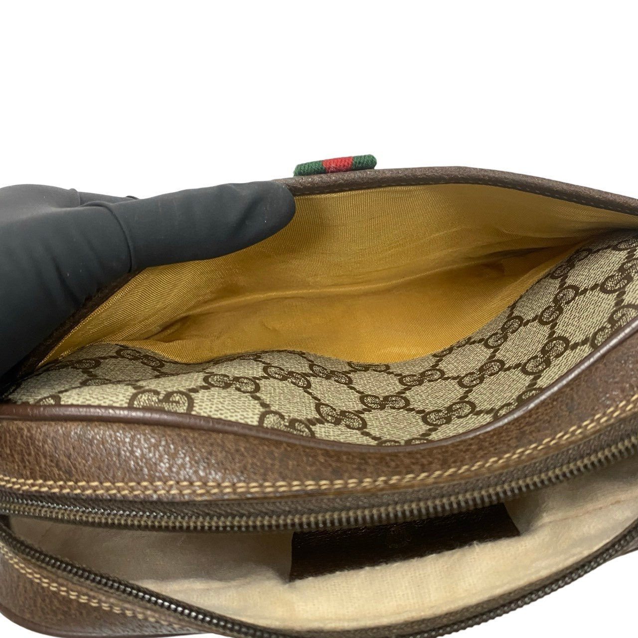 STRAPSTORY - GGC1 BAG - 2305