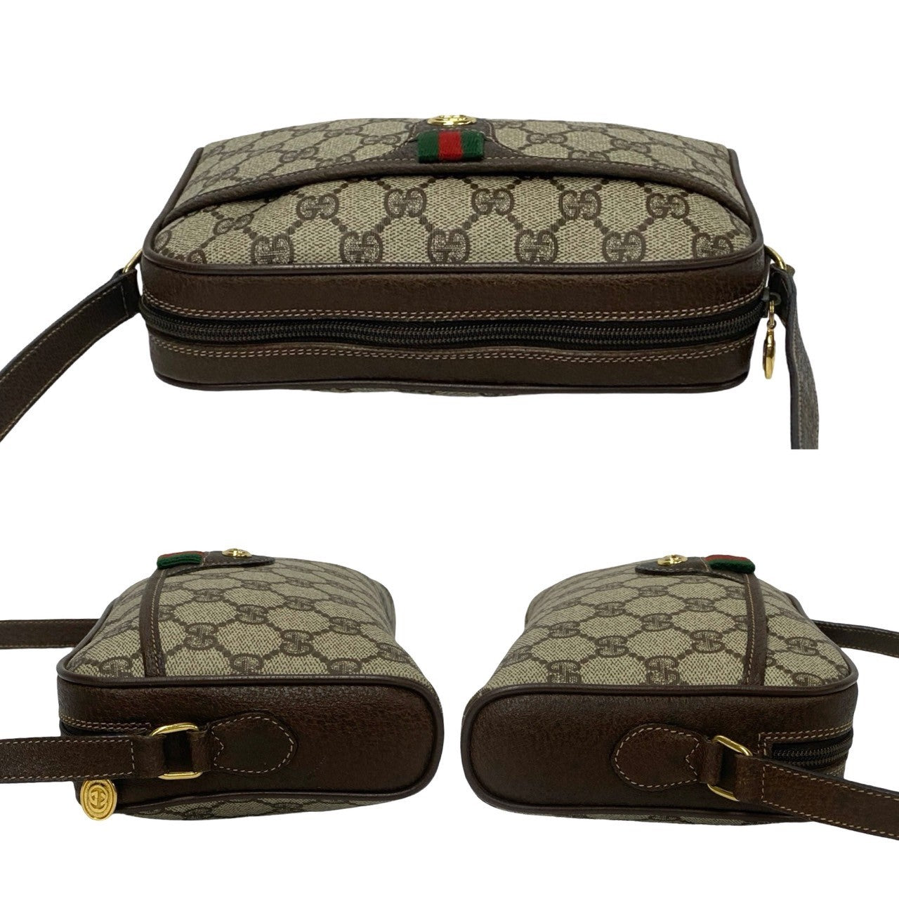 STRAPSTORY - GGC1 BAG - 2305