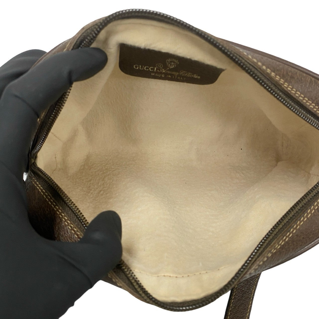 STRAPSTORY - GGC1 BAG - 2305
