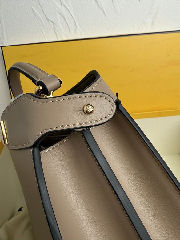 FDNI-Bags - Strap Story - 915