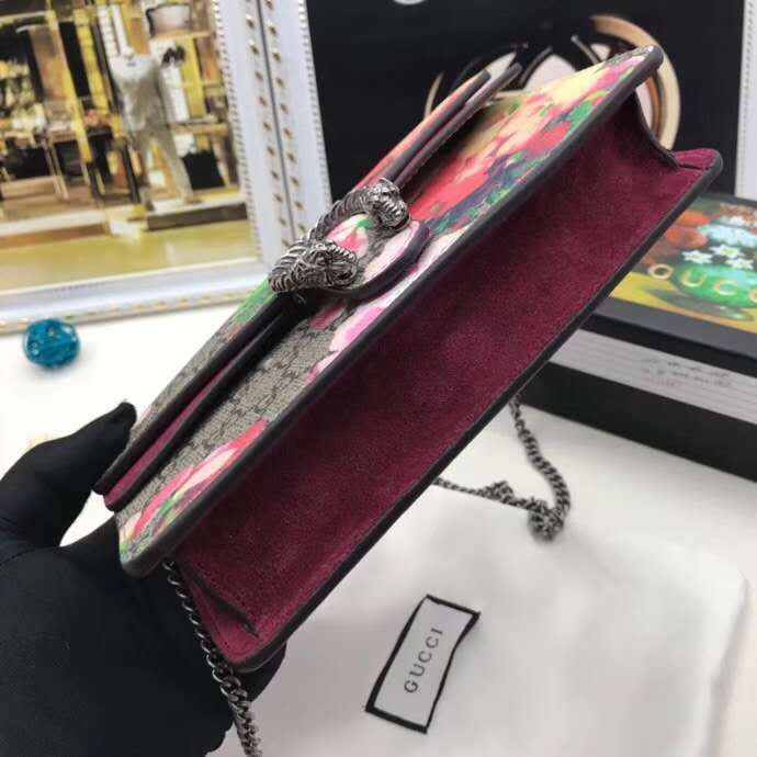 STRAPSTORY - GGC4 BAG - 1267