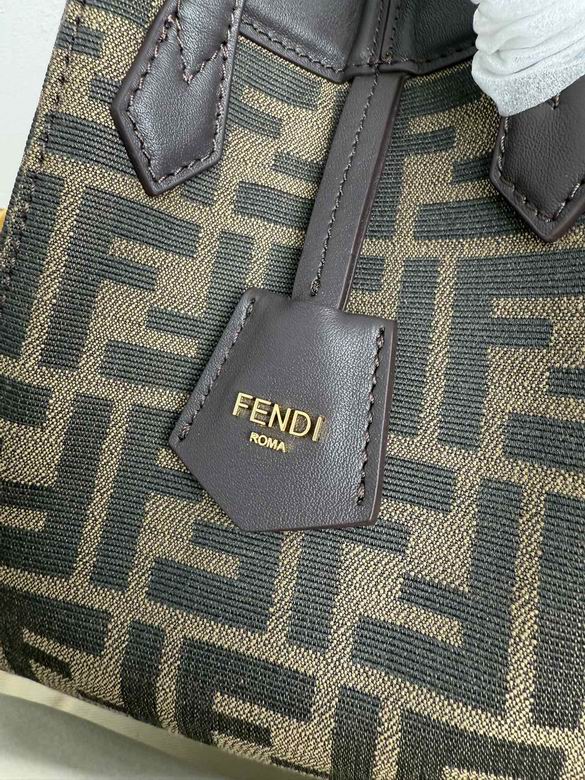FDNI-Bags - Strap Story - 917