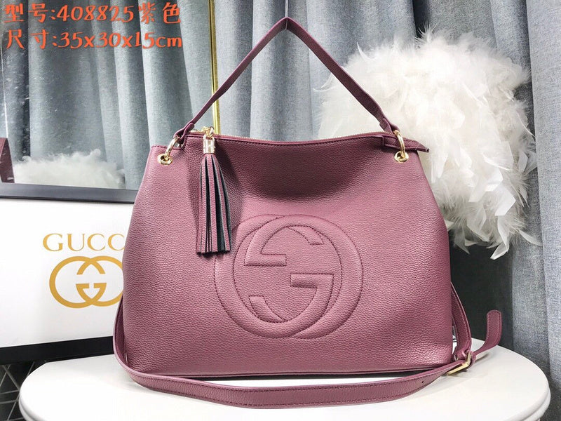 STRAPSTORY - GGC4 BAG - 424