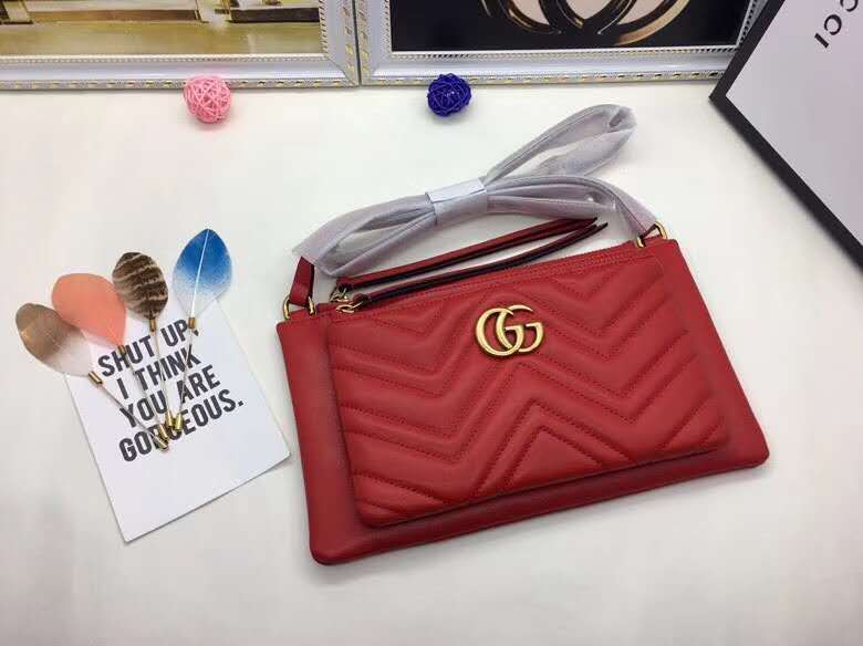 STRAPSTORY - GGC4 BAG - 1196