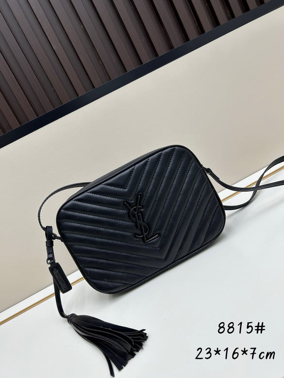 LSY-Bags - Strap Story - 590