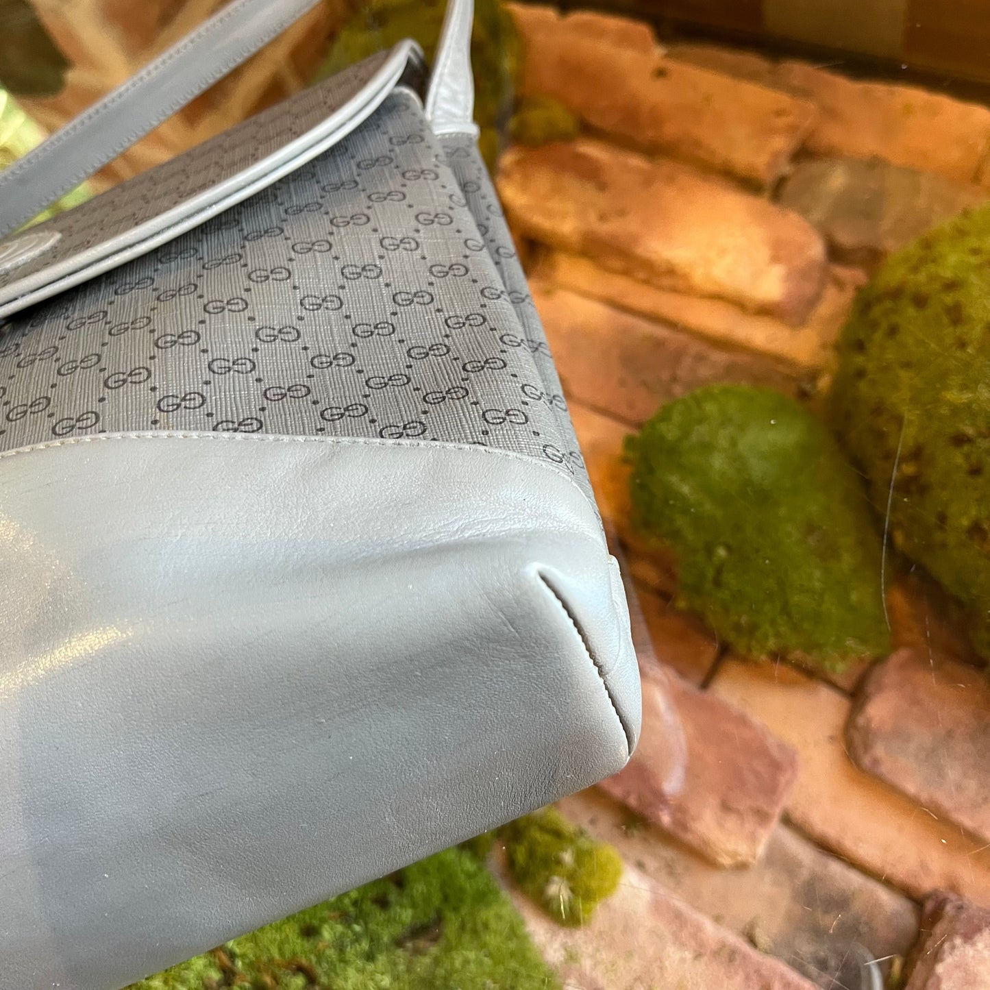 STRAPSTORY - GGC4 BAG - 3814