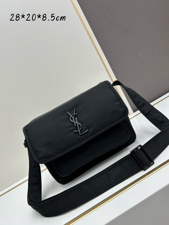 LSY-Bags - Strap Story - 116