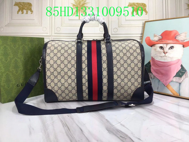 STRAPSTORY - GGC4 BAG - 195