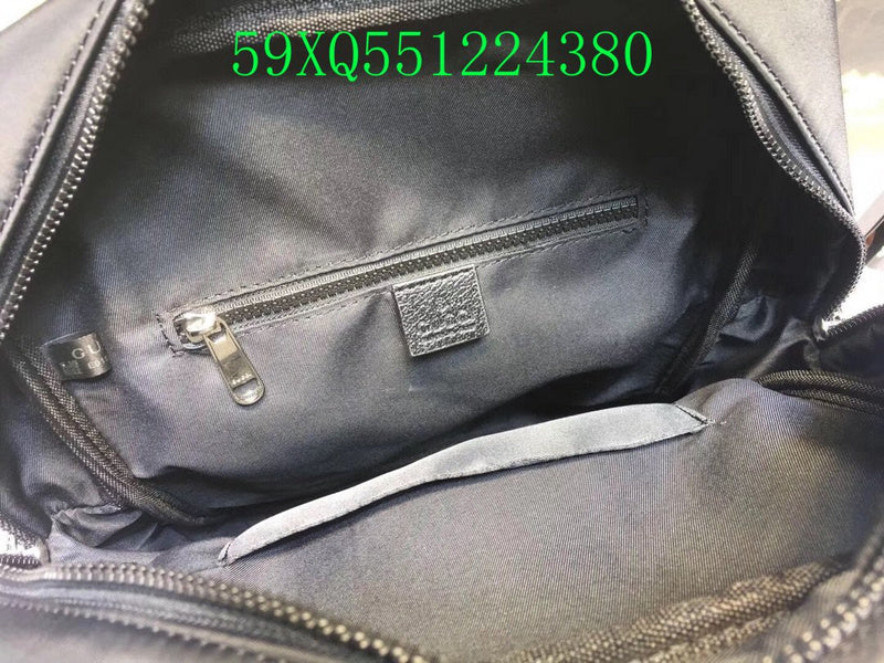 STRAPSTORY - GGC4 BAG - 820
