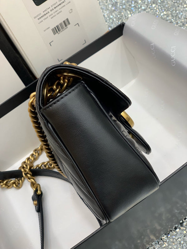 STRAPSTORY - GGC4 BAG - 996