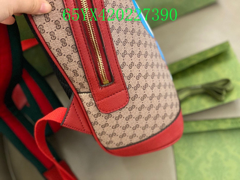 STRAPSTORY - GGC4 BAG - 672