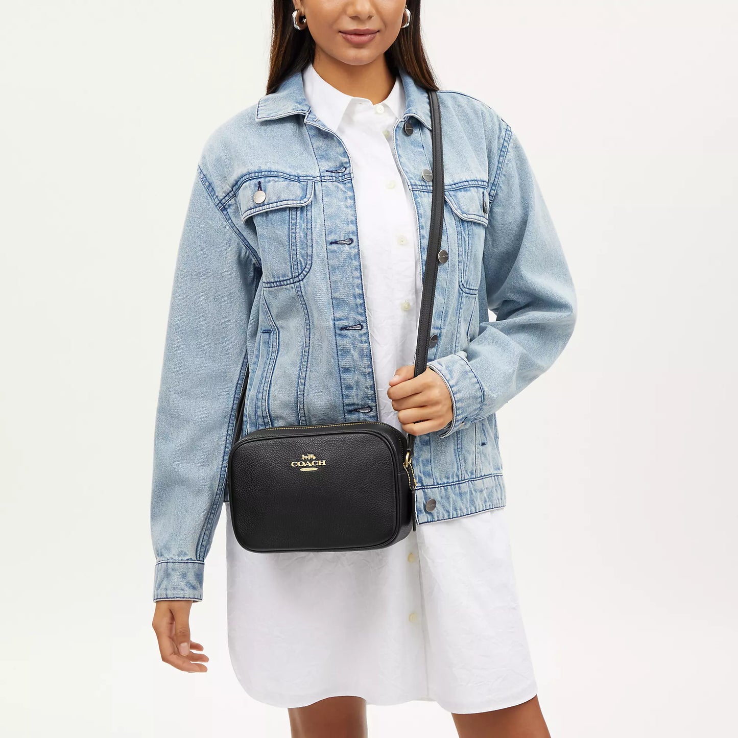 StrapStory - Crossbody 067