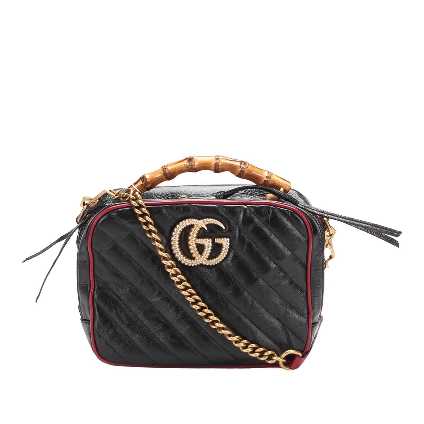STRAPSTORY - GGC4 BAG - 2546