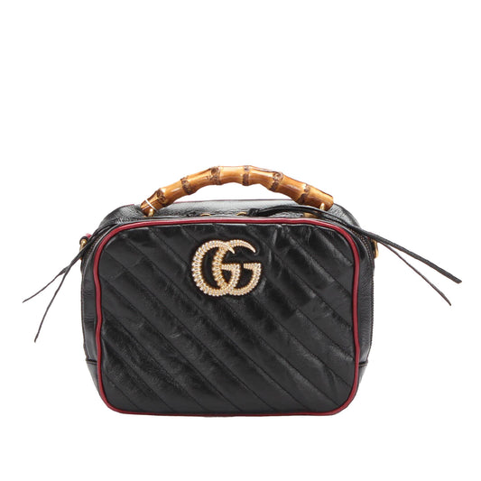 STRAPSTORY - GGC4 BAG - 2546