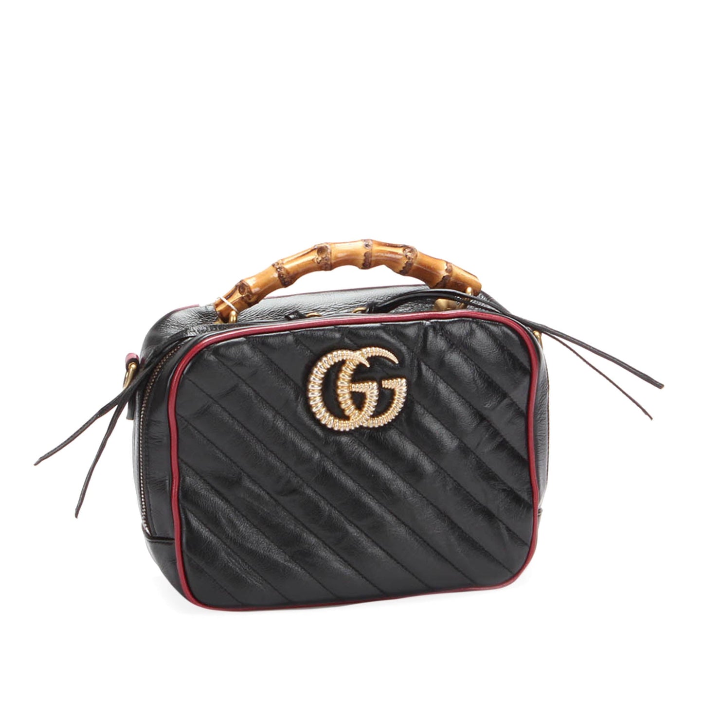 STRAPSTORY - GGC4 BAG - 2546