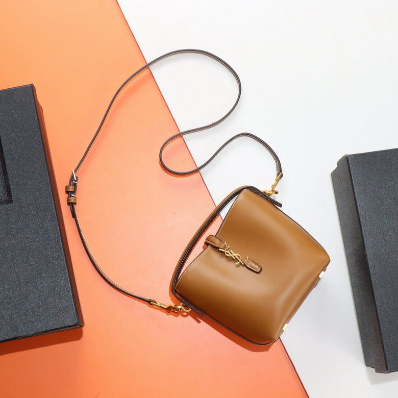 LSY-Bags - Strap Story - 611