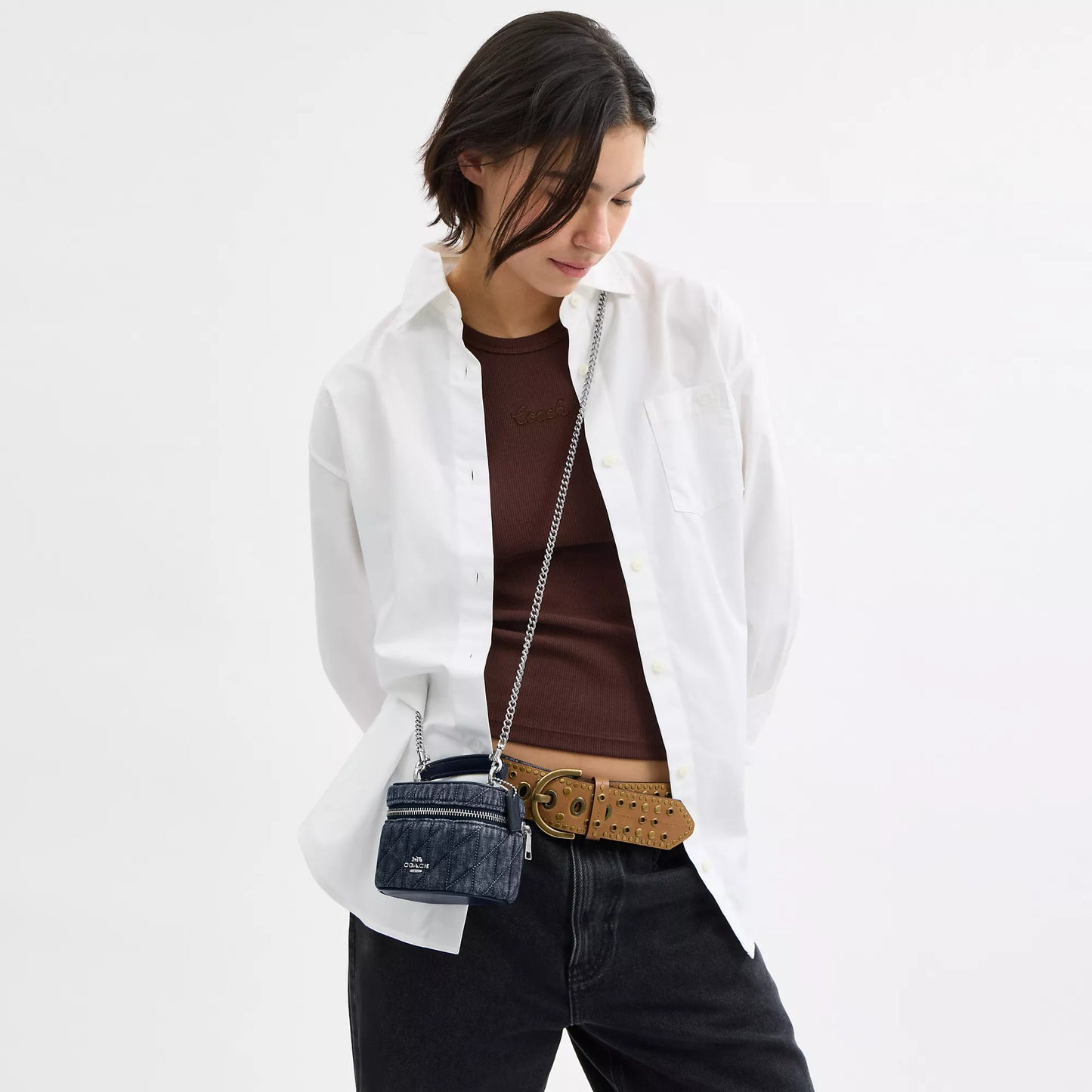 StrapStory - Crossbody 1636