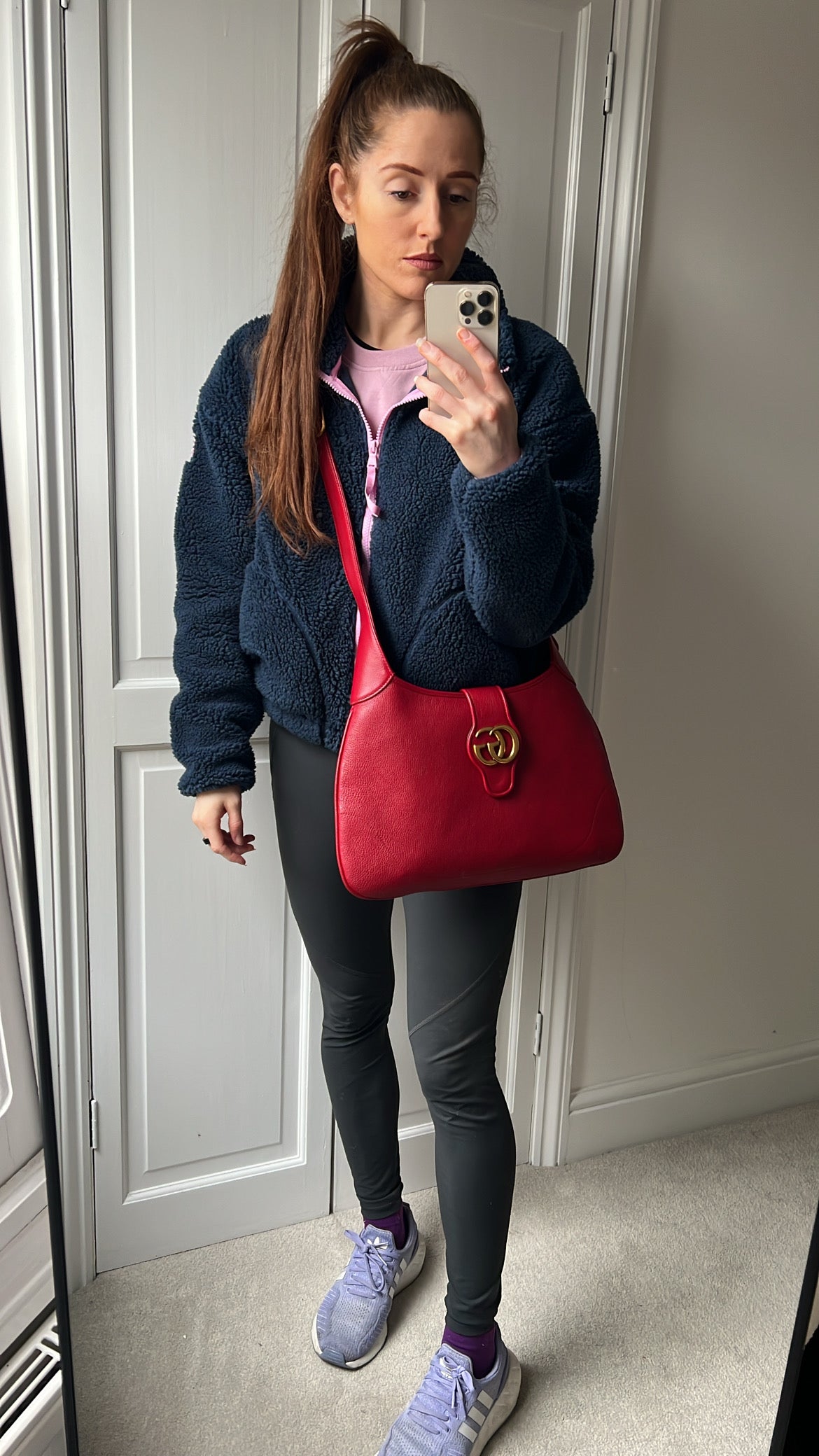 STRAPSTORY - GGC1 BAG - 3018