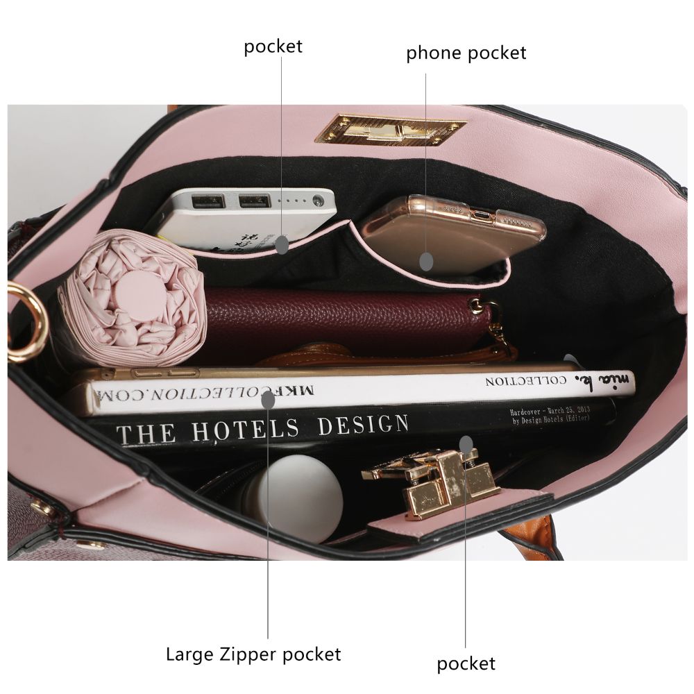 StrapStory - Tote Bag 2779
