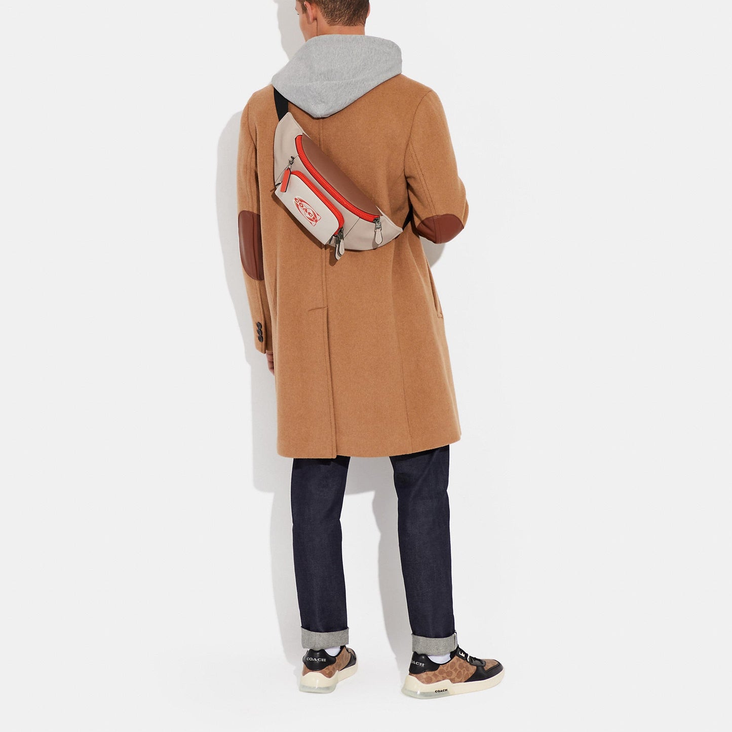 StrapStory - Belt Bag 079