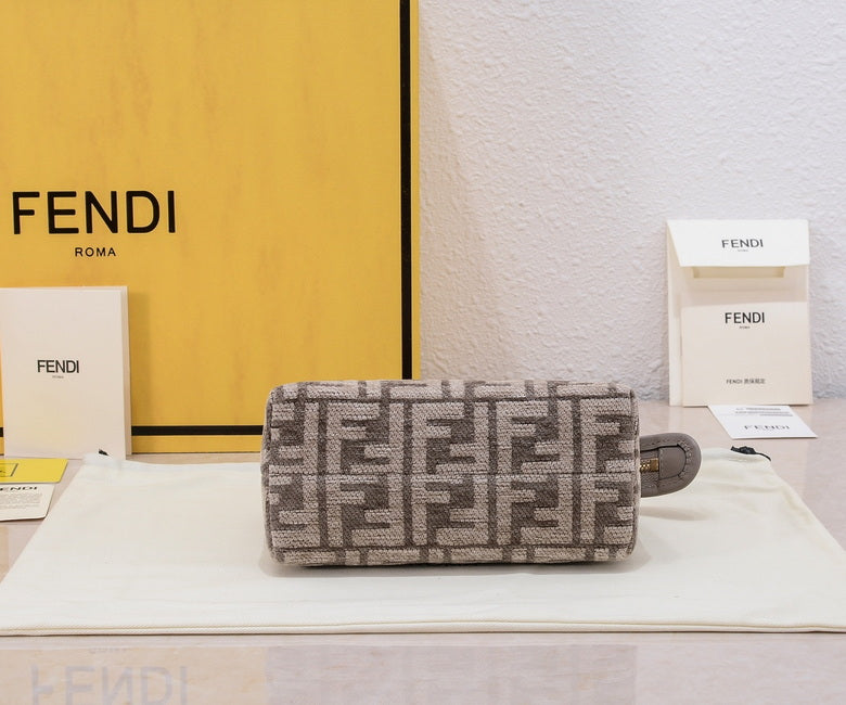 FDNI-Bags - Strap Story - 519