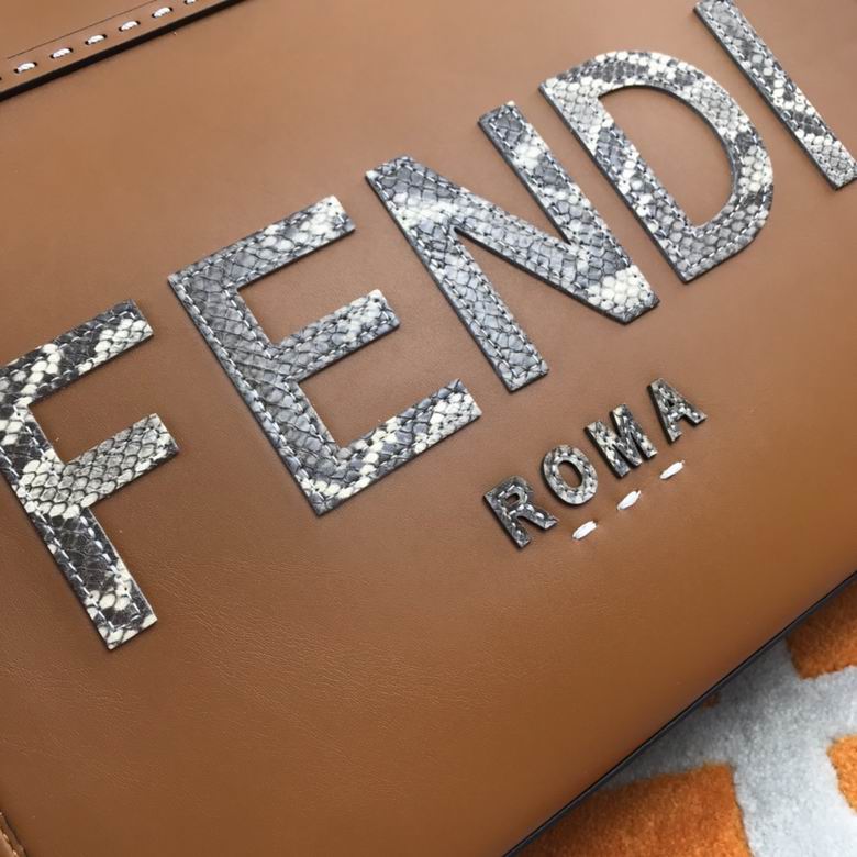 FDNI-Bags - Strap Story - 449