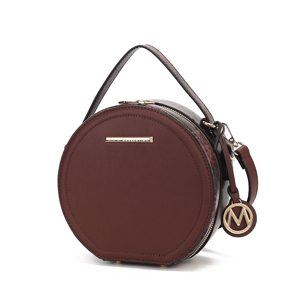 StrapStory - Crossbody 1794