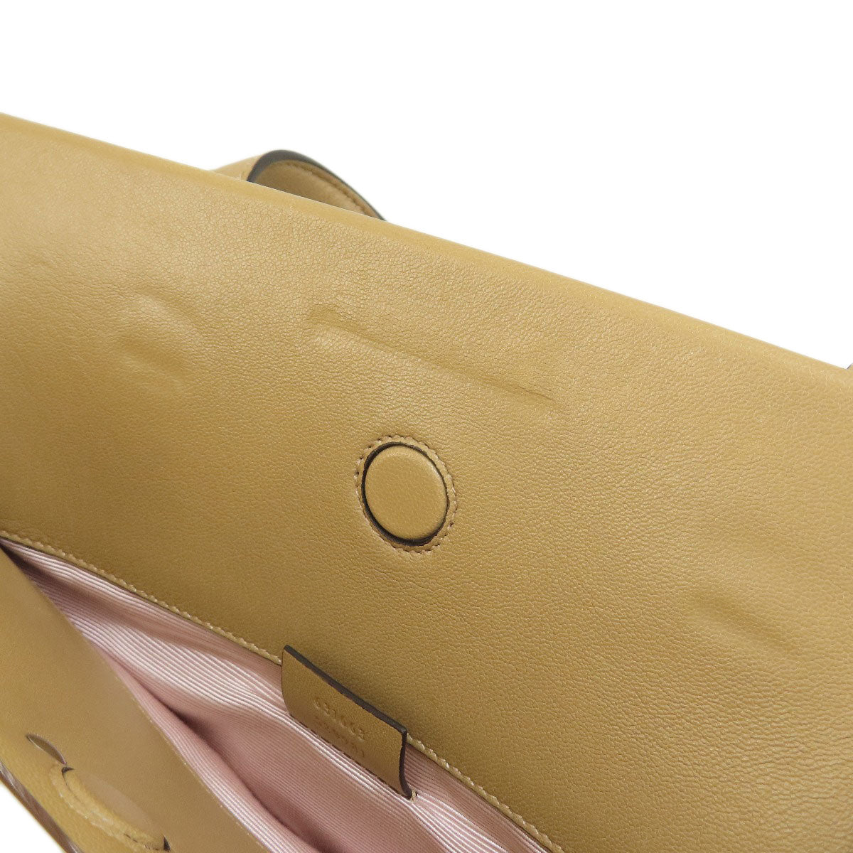 STRAPSTORY - GGC1 BAG - 725