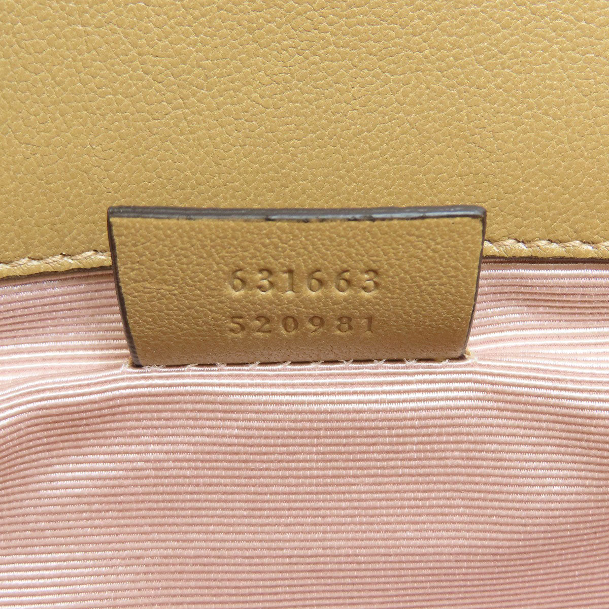 STRAPSTORY - GGC1 BAG - 725