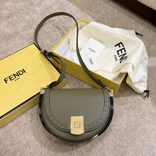 FDNI-Bags - Strap Story - 522