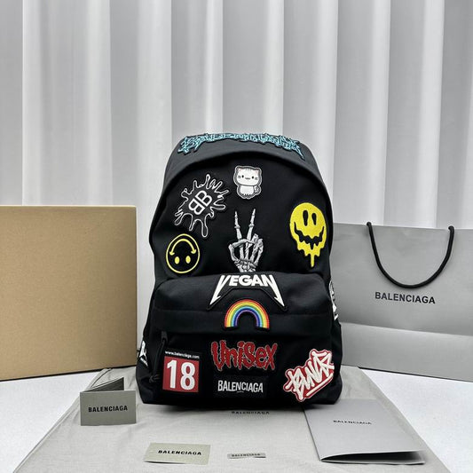 BLGA-Bags - Strap Story - 032