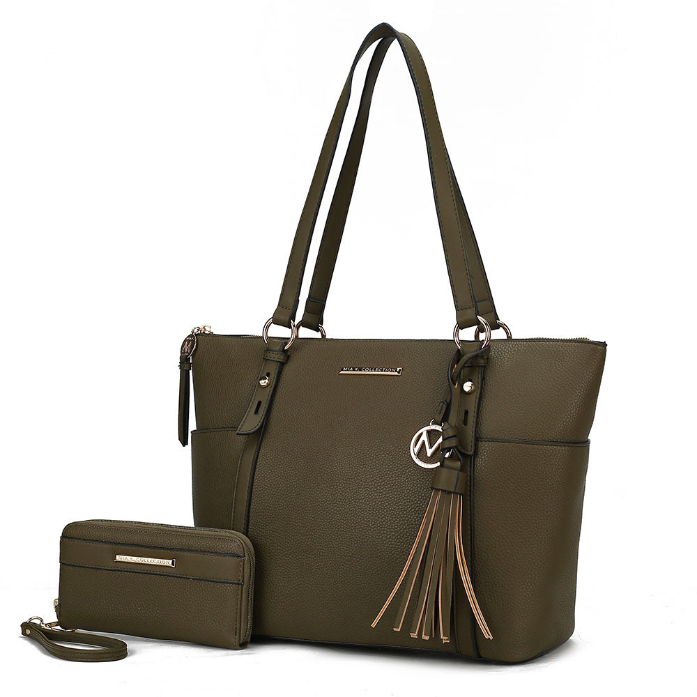StrapStory - Tote Bag 2241