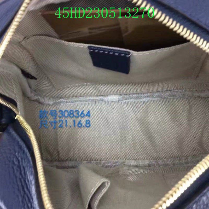 STRAPSTORY - GGC4 BAG - 898