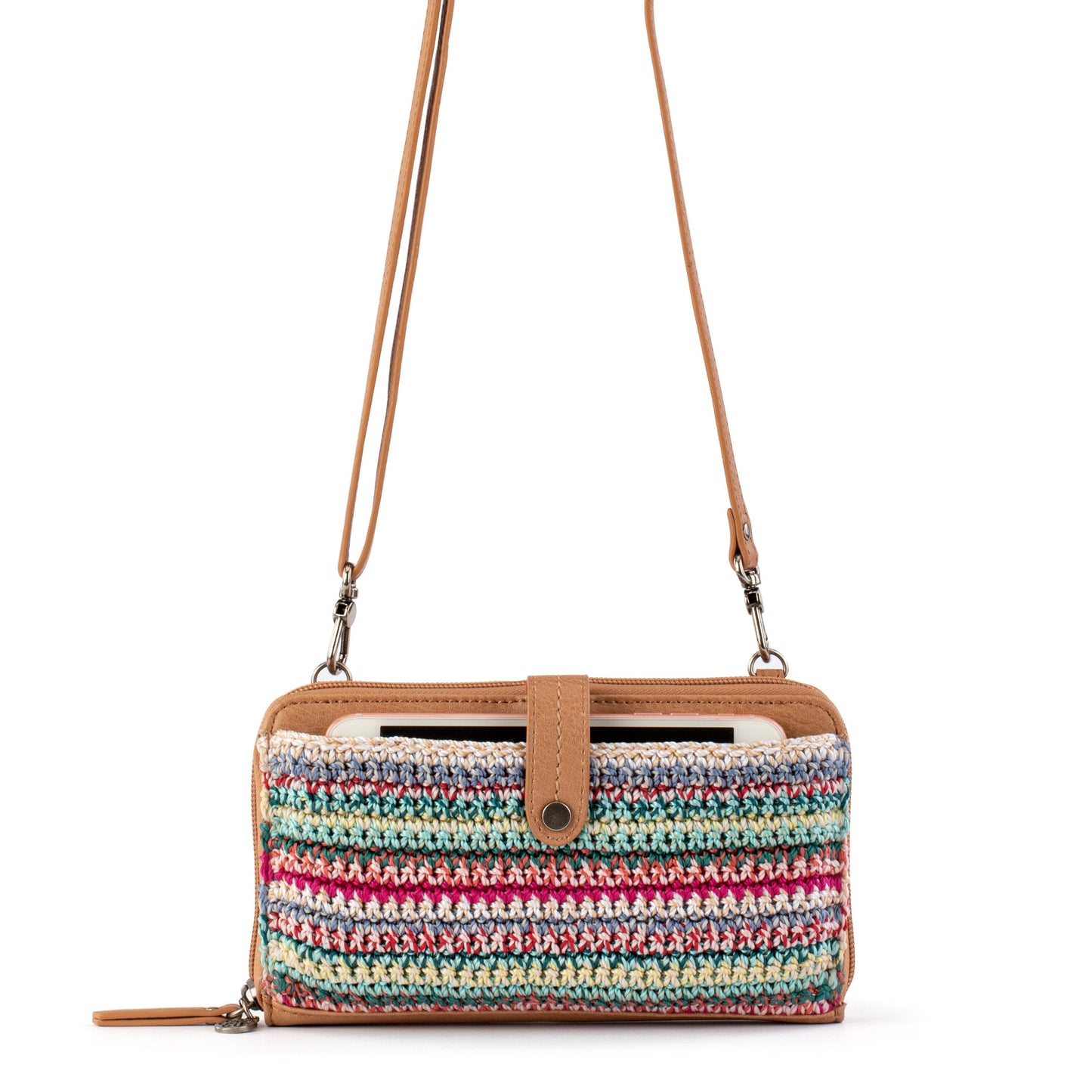 StrapStory - Wristlet 540